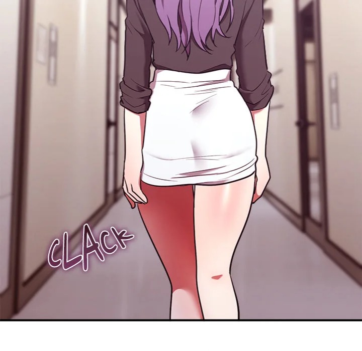 Knot My Secret Chapter 28 - Page 184