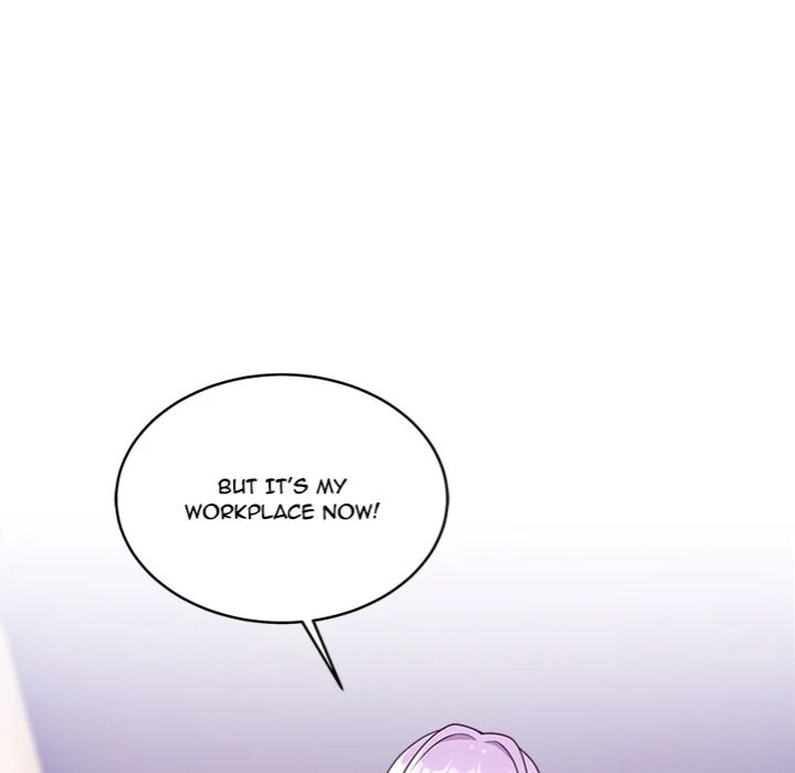 Knot My Secret Chapter 28 - Page 185