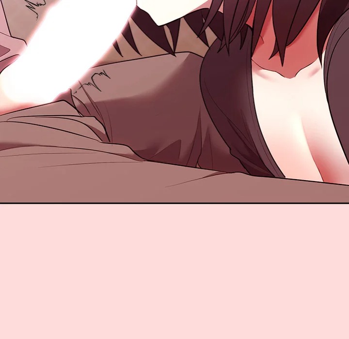 Knot My Secret Chapter 28 - Page 30