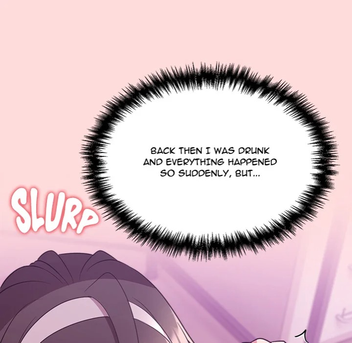 Knot My Secret Chapter 28 - Page 31