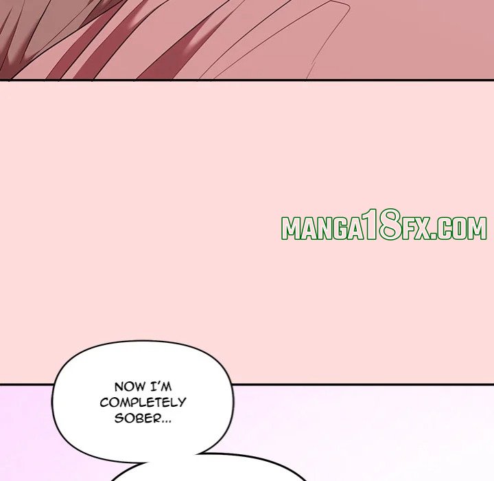 Knot My Secret Chapter 28 - Page 33