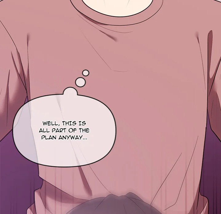 Knot My Secret Chapter 28 - Page 40