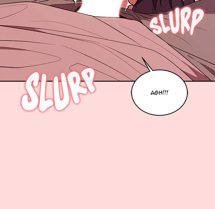 Knot My Secret Chapter 28 - Page 49