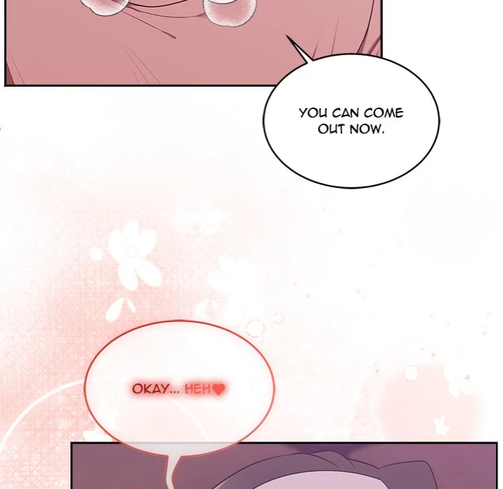 Knot My Secret Chapter 28 - Page 62