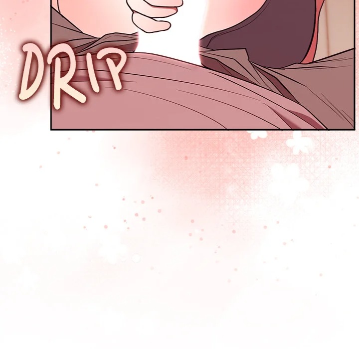 Knot My Secret Chapter 28 - Page 64