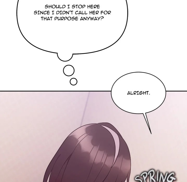 Knot My Secret Chapter 28 - Page 78
