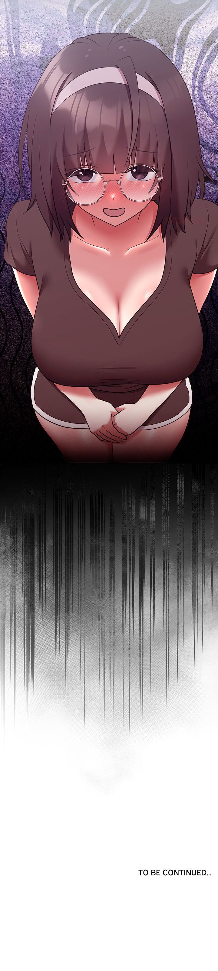 Knot My Secret Chapter 29 - Page 23