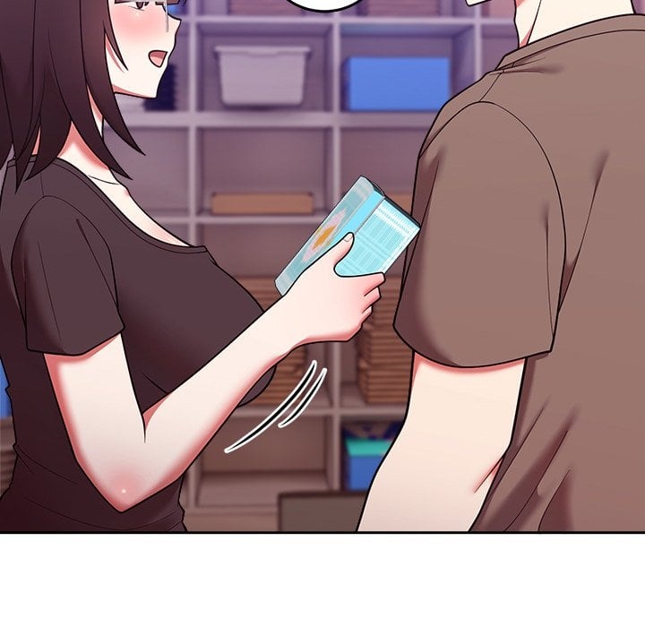 Knot My Secret Chapter 40 - Page 117