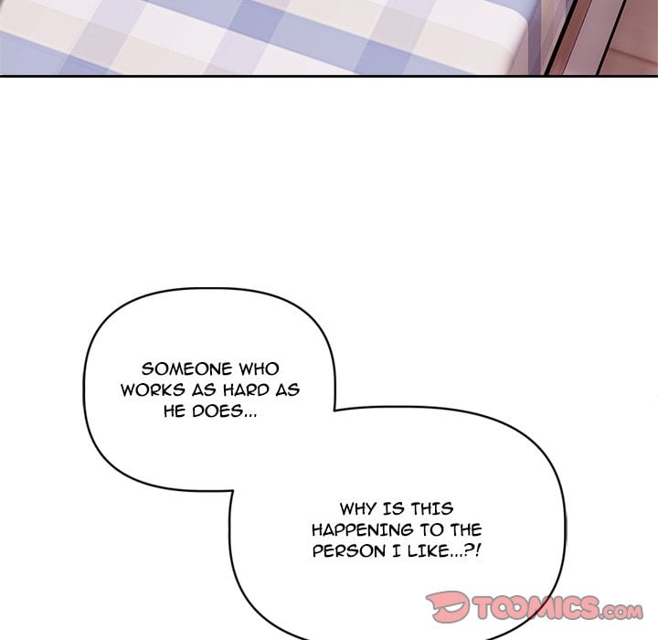Knot My Secret Chapter 40 - Page 135