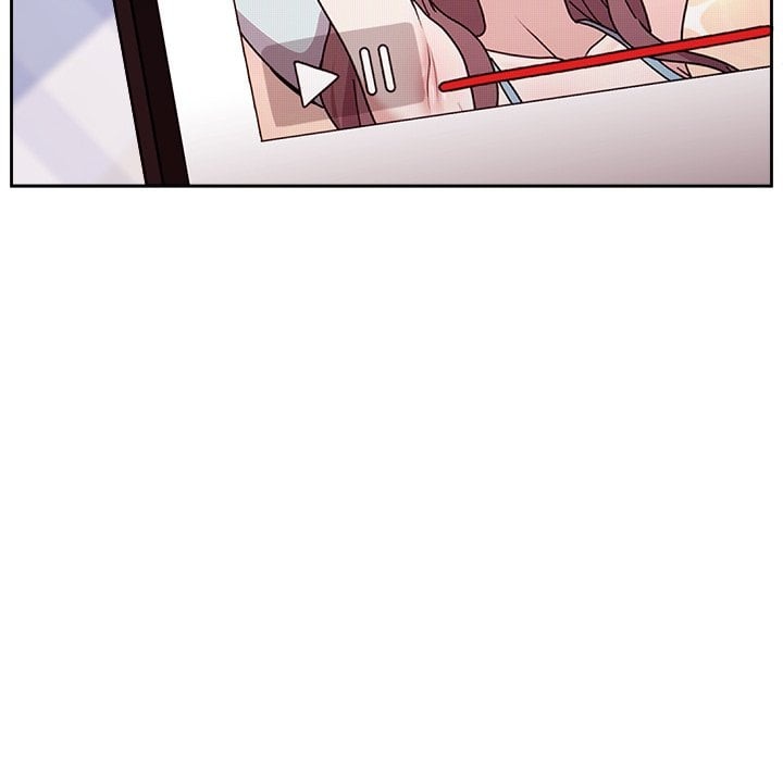 Knot My Secret Chapter 40 - Page 141