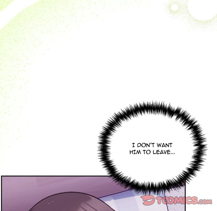 Knot My Secret Chapter 40 - Page 147
