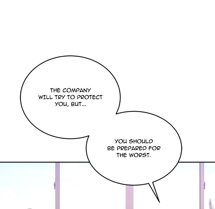 Knot My Secret Chapter 40 - Page 26
