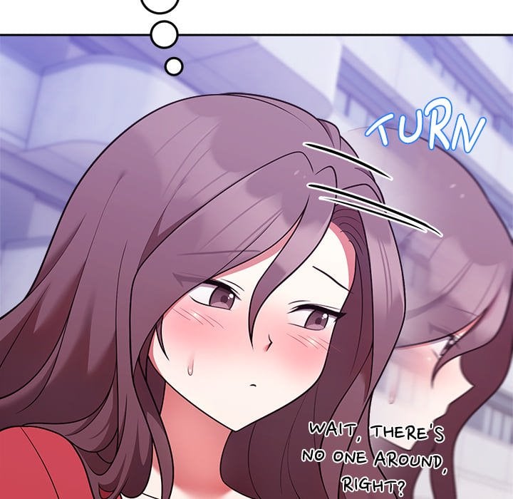 Knot My Secret Chapter 40 - Page 40