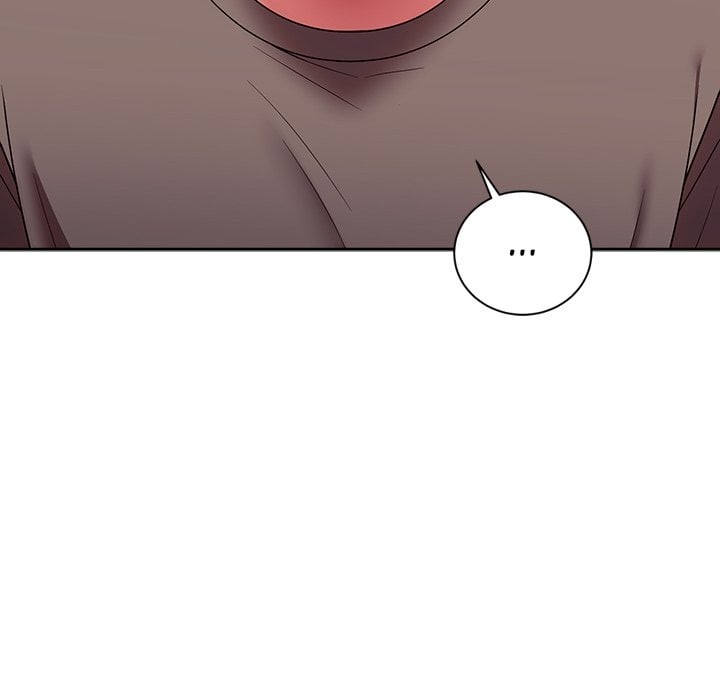 Knot My Secret Chapter 40 - Page 57