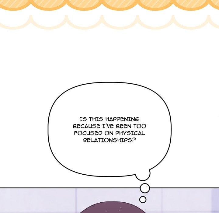 Knot My Secret Chapter 40 - Page 74