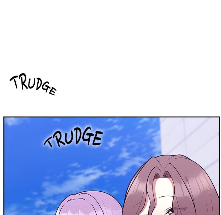Knot My Secret Chapter 40 - Page 82