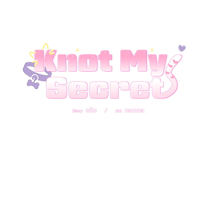 Knot My Secret Chapter 42 - Page 10