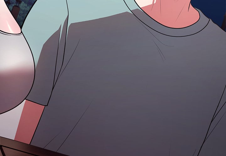 Knot My Secret Chapter 42 - Page 3