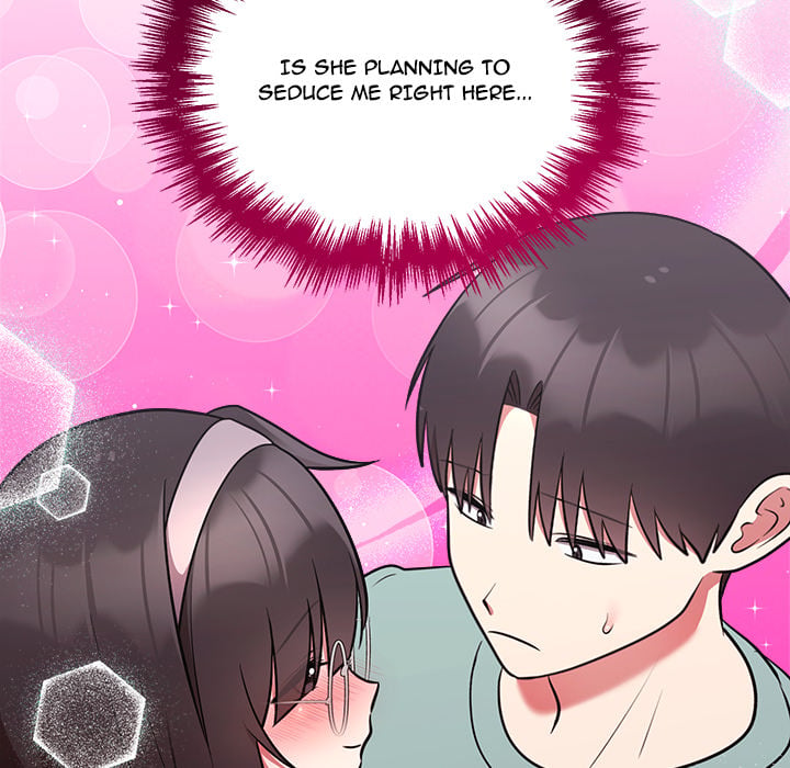 Knot My Secret Chapter 42 - Page 31