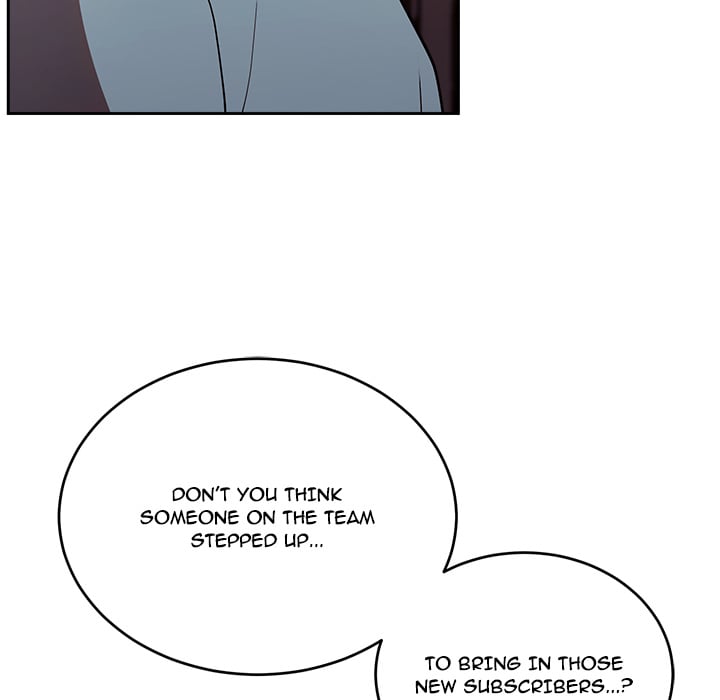 Knot My Secret Chapter 42 - Page 49