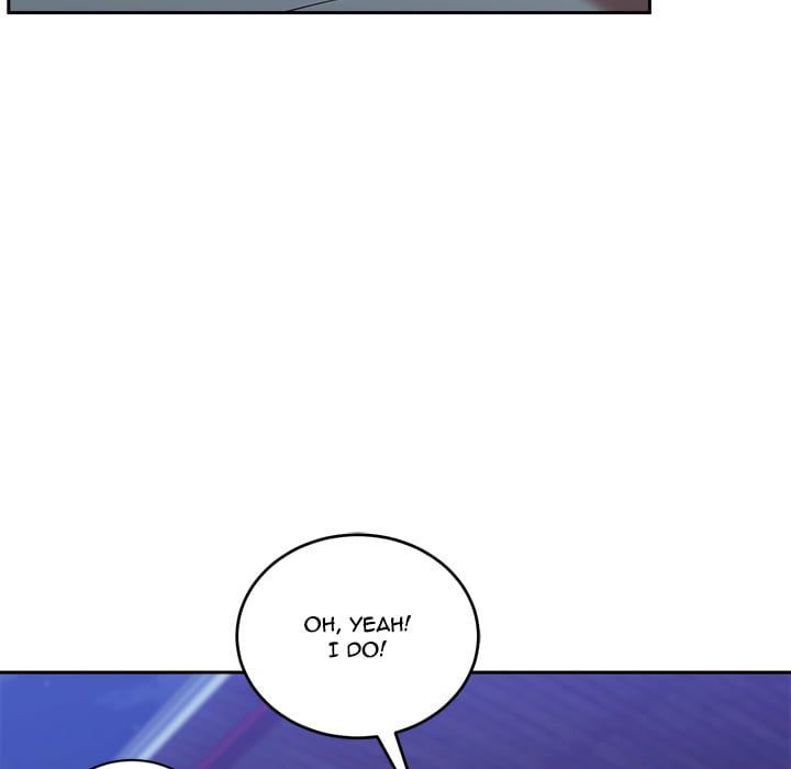 Knot My Secret Chapter 42 - Page 65