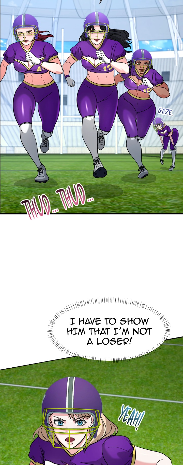 Touch Me Down (Uncensored) Chapter 0 - Page 15
