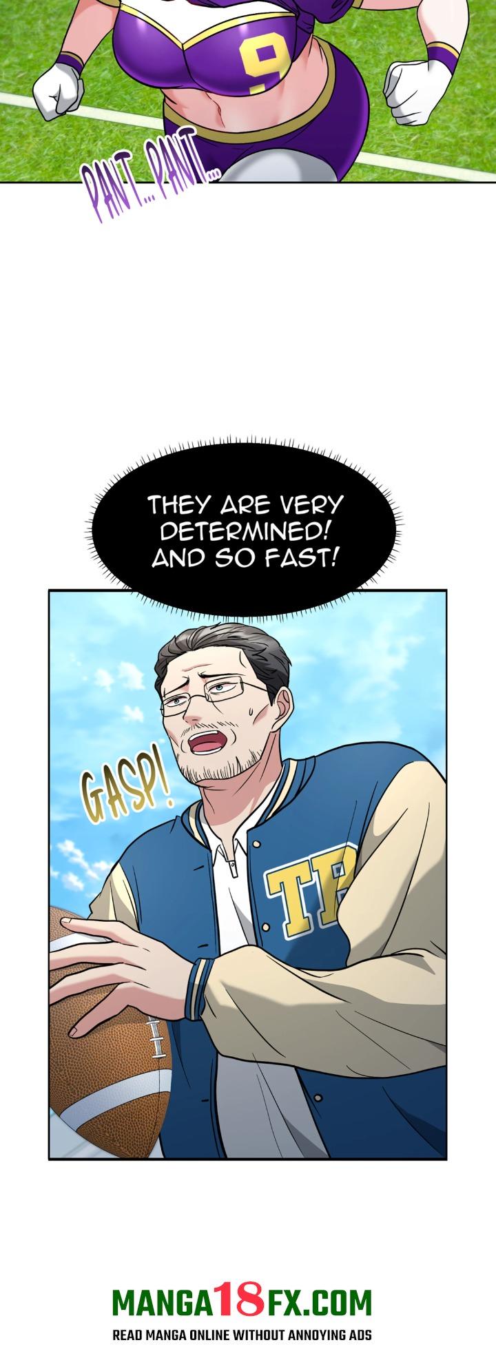 Touch Me Down (Uncensored) Chapter 0 - Page 16