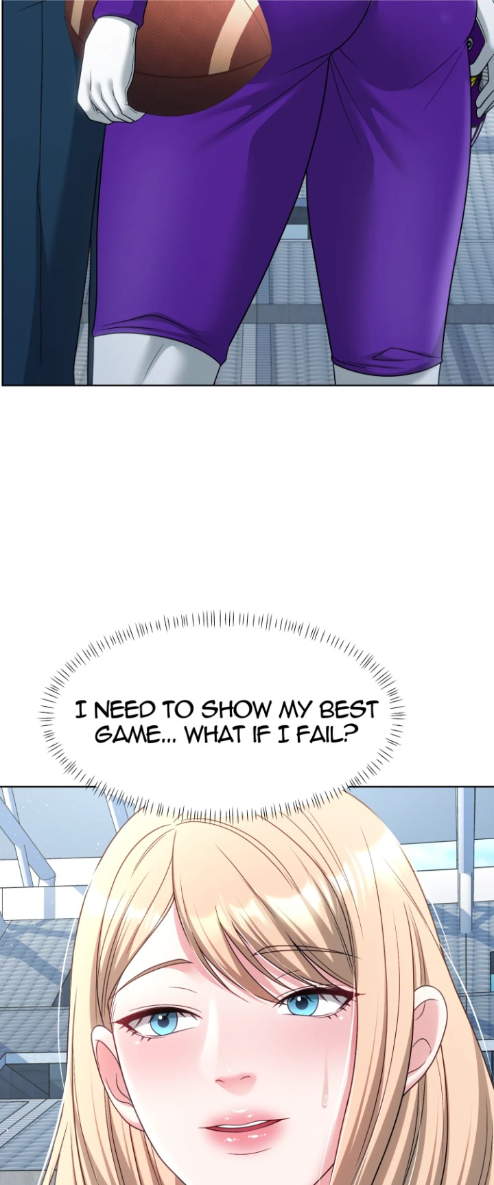 Touch Me Down (Uncensored) Chapter 1 - Page 51