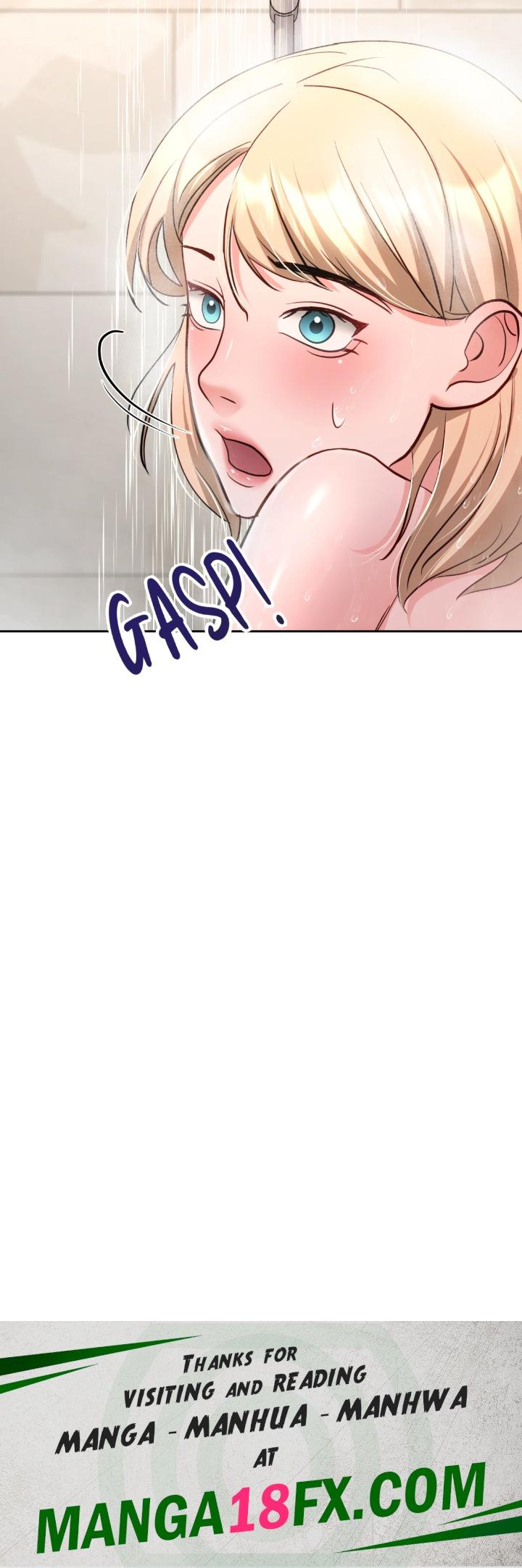 Touch Me Down (Uncensored) Chapter 2 - Page 55