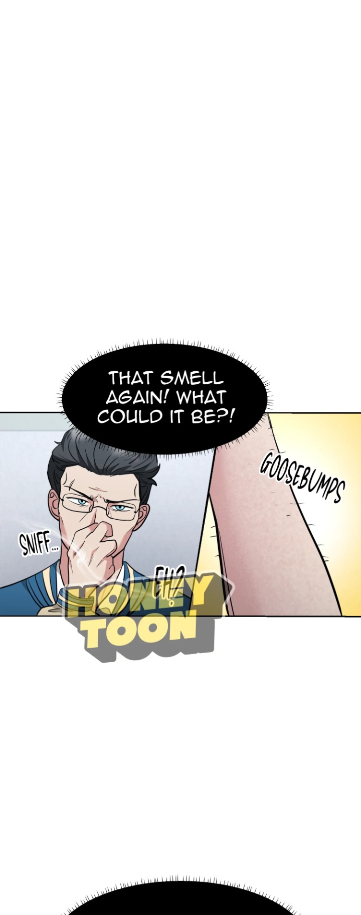 Touch Me Down (Uncensored) Chapter 3 - Page 16