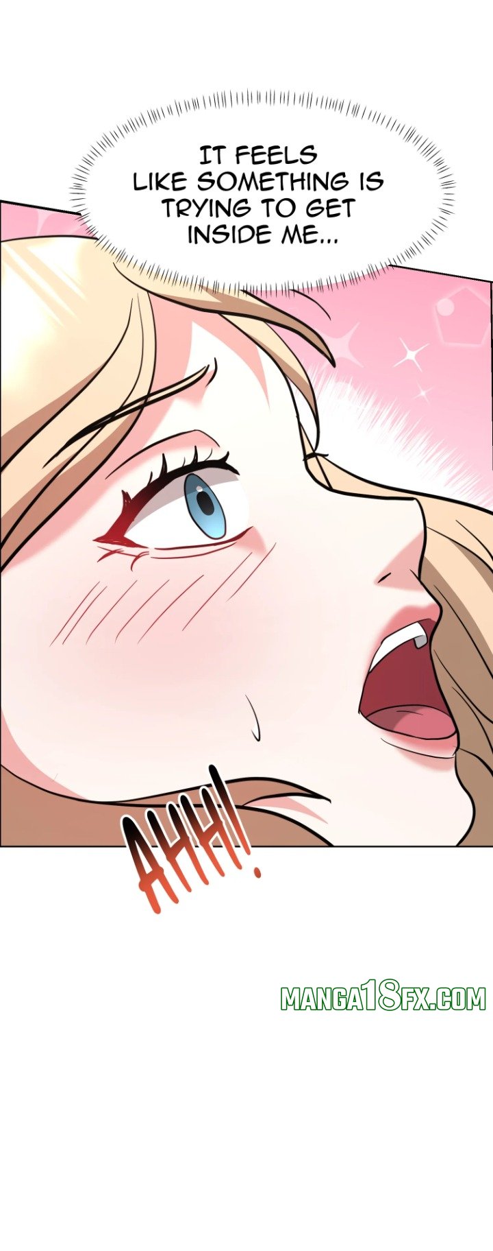 Touch Me Down (Uncensored) Chapter 3 - Page 46