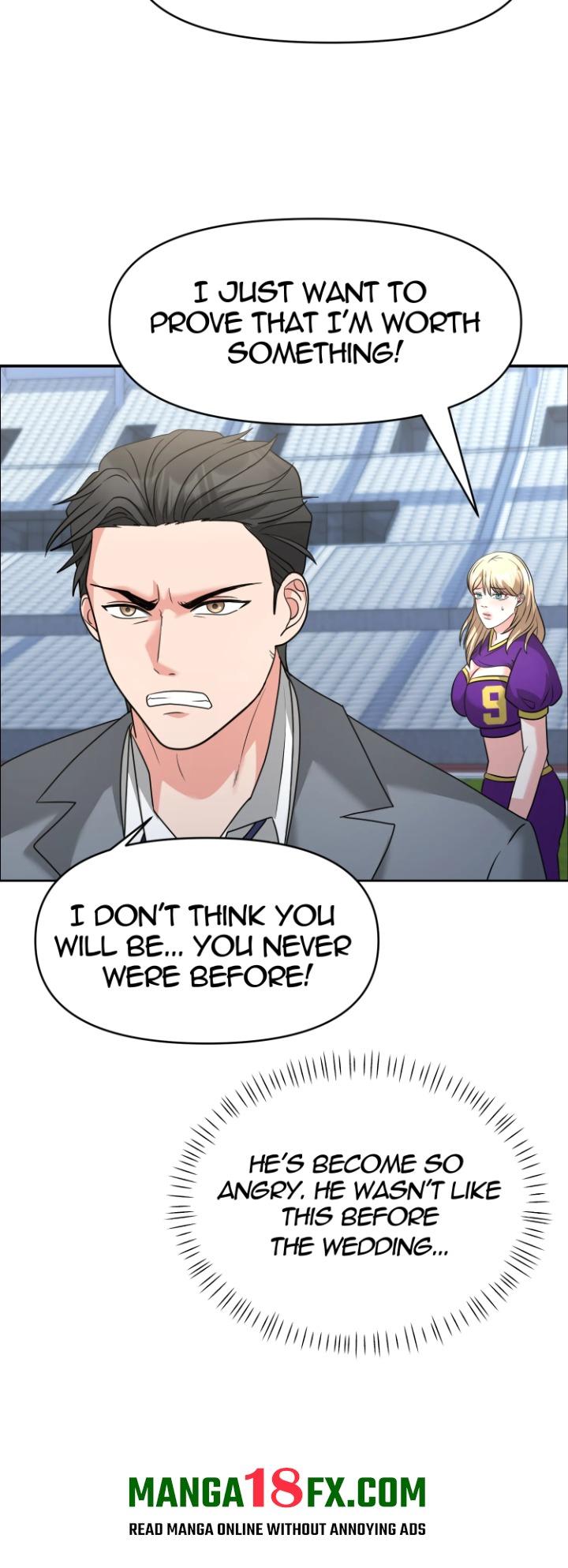 Touch Me Down (Uncensored) Chapter 5 - Page 50