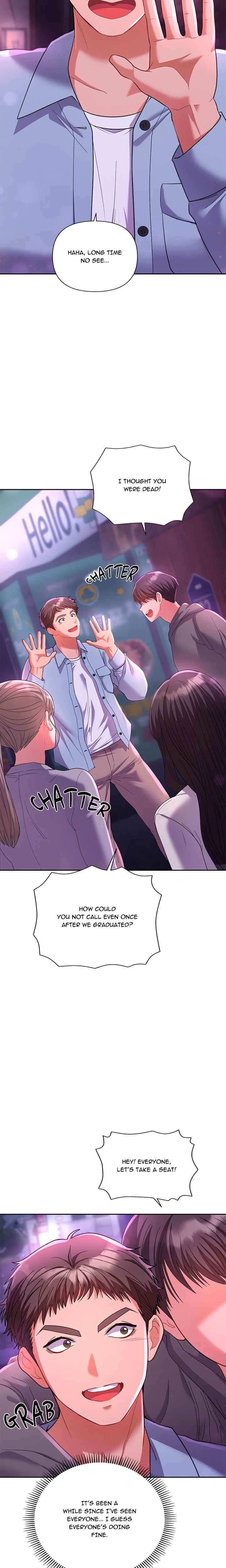 Everyone’s Man (Uncensored) Chapter 1 - Page 24