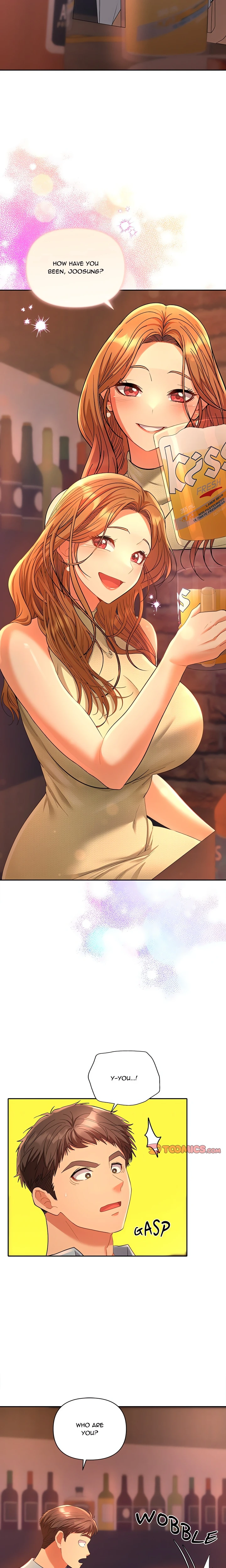 Everyone’s Man (Uncensored) Chapter 1 - Page 26