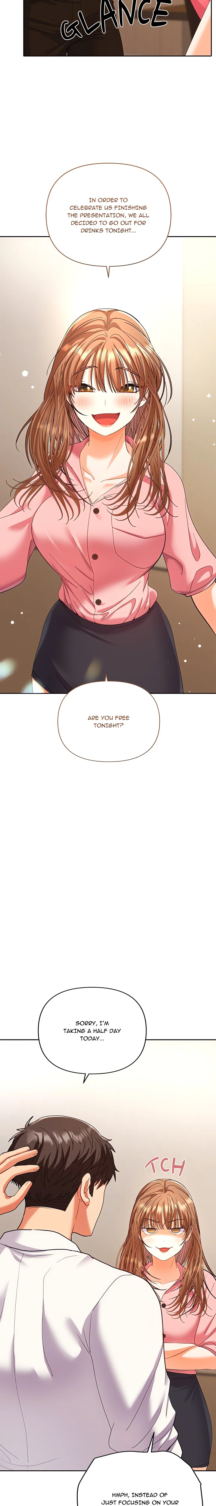 Everyone’s Man (Uncensored) Chapter 1 - Page 3