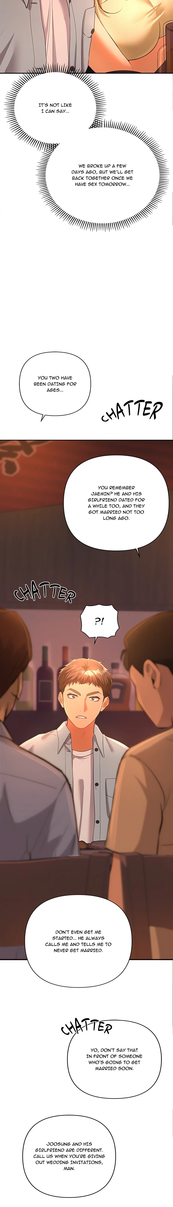 Everyone’s Man (Uncensored) Chapter 1 - Page 36