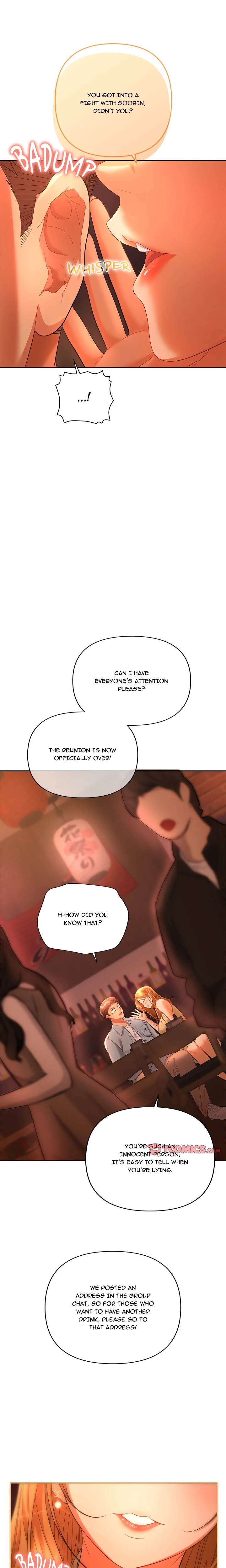 Everyone’s Man (Uncensored) Chapter 1 - Page 40