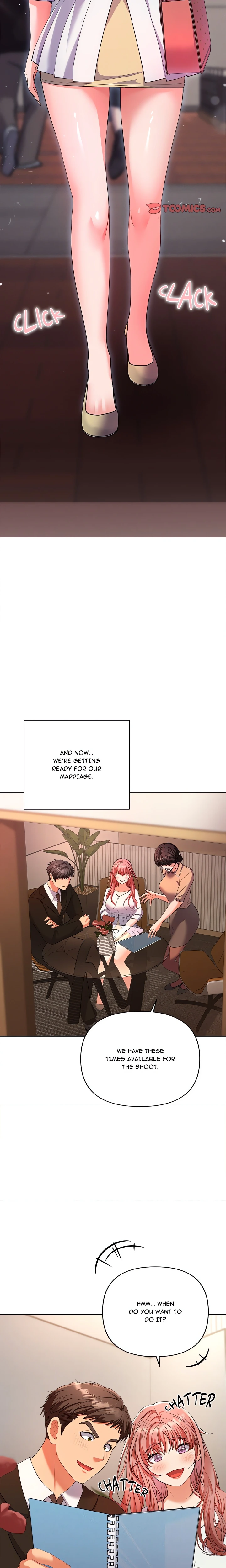 Everyone’s Man (Uncensored) Chapter 1 - Page 7