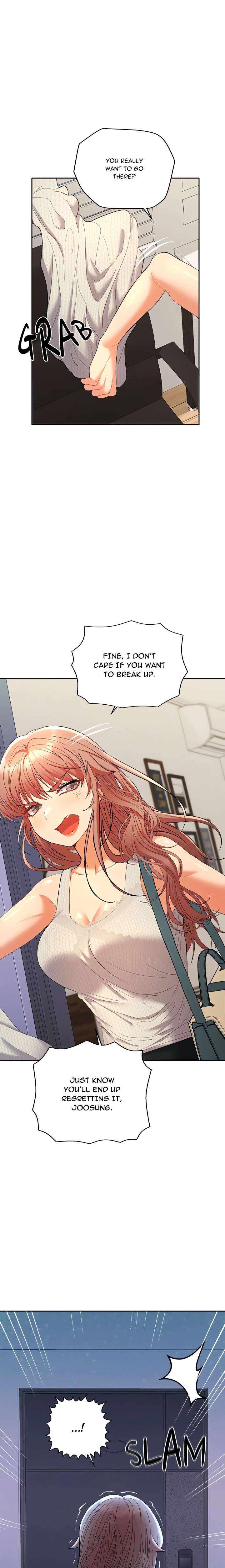 Everyone’s Man (Uncensored) Chapter 11 - Page 22