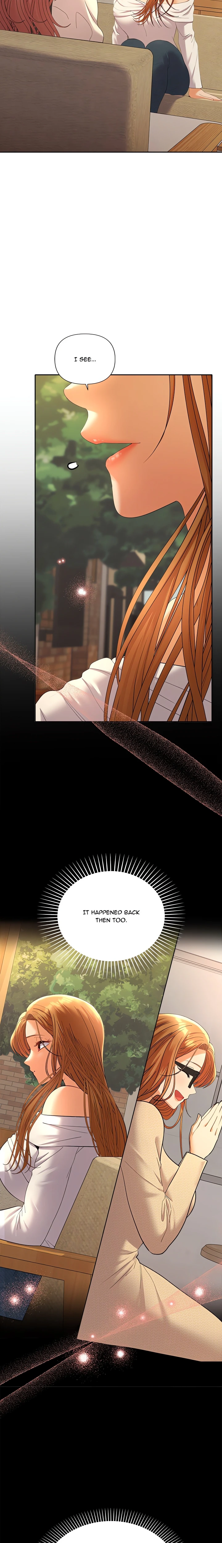 Everyone’s Man (Uncensored) Chapter 12 - Page 12