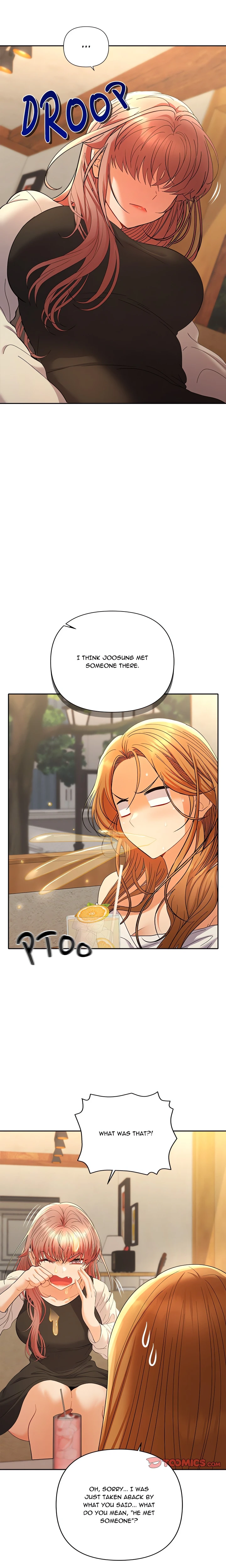 Everyone’s Man (Uncensored) Chapter 12 - Page 2