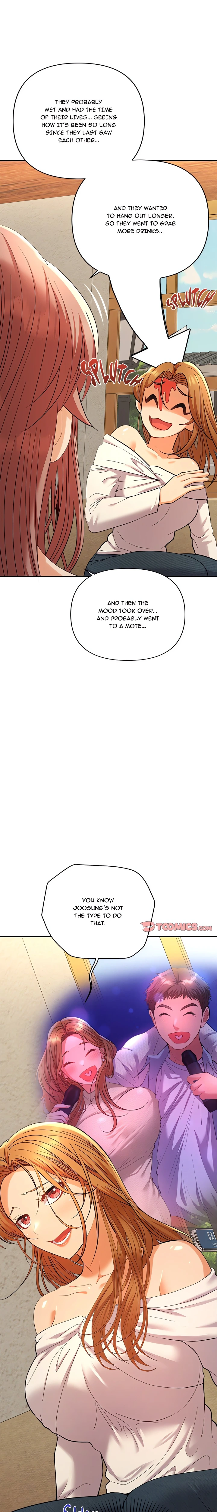 Everyone’s Man (Uncensored) Chapter 12 - Page 4