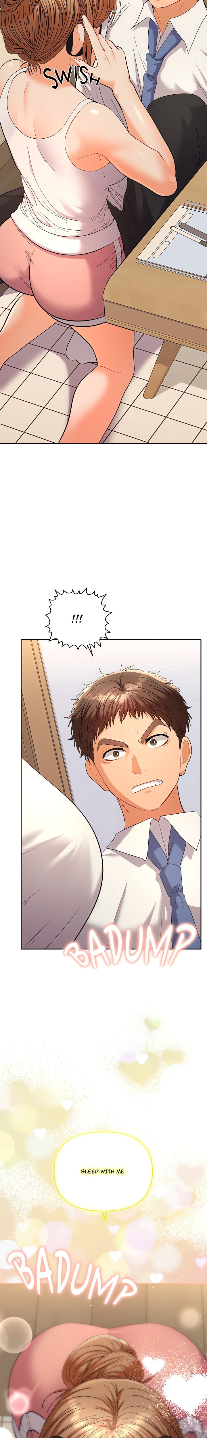 Everyone’s Man (Uncensored) Chapter 14 - Page 26