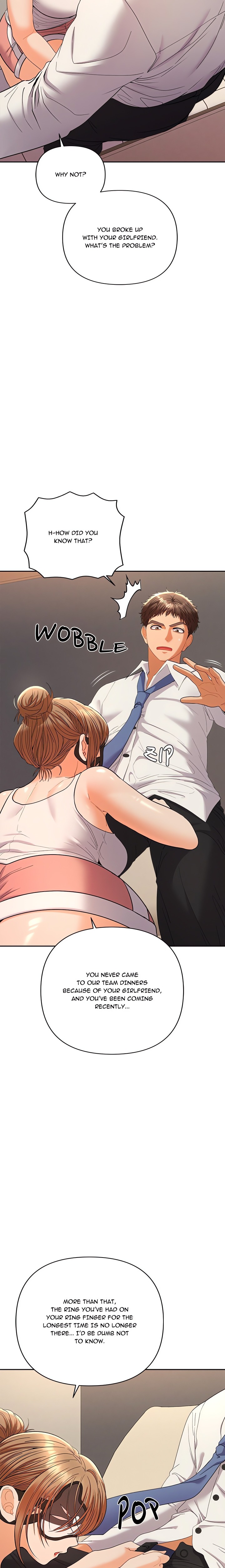 Everyone’s Man (Uncensored) Chapter 15 - Page 2