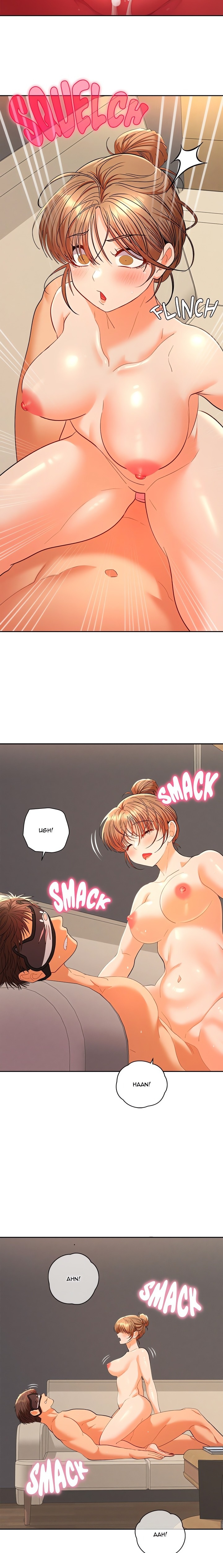 Everyone’s Man (Uncensored) Chapter 15 - Page 23