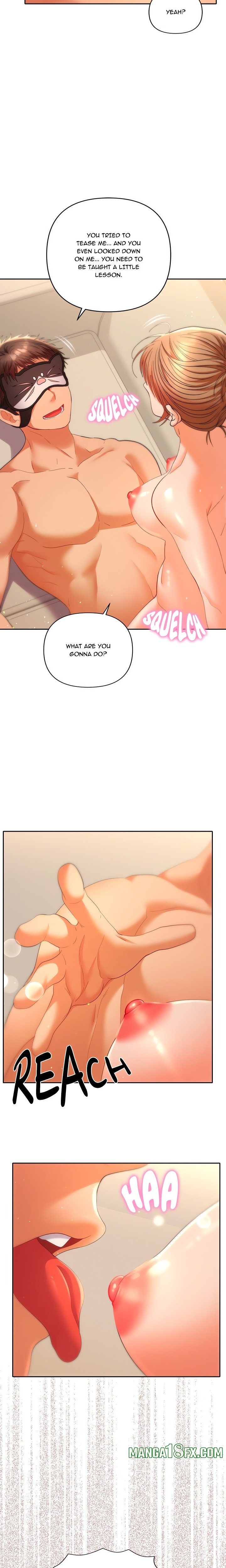 Everyone’s Man (Uncensored) Chapter 15 - Page 26