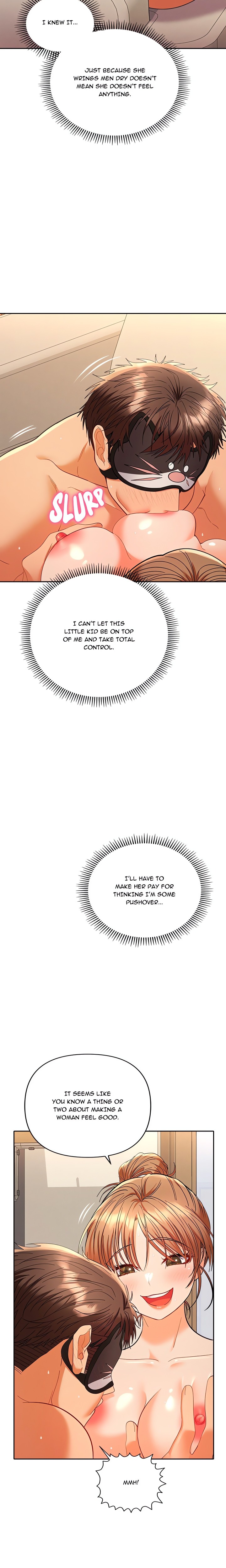 Everyone’s Man (Uncensored) Chapter 16 - Page 2