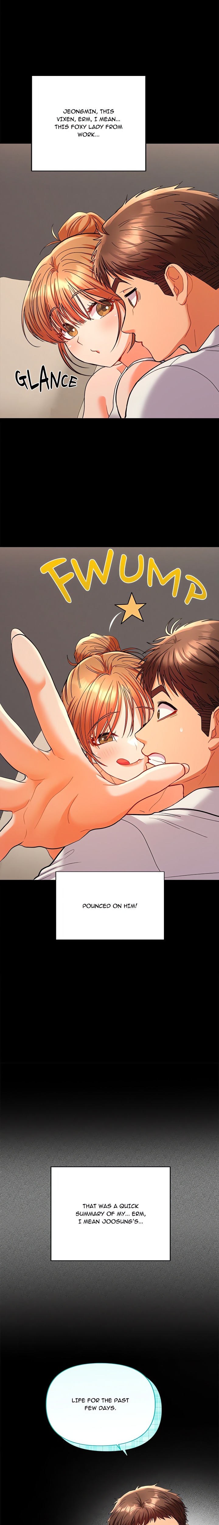 Everyone’s Man (Uncensored) Chapter 16 - Page 24