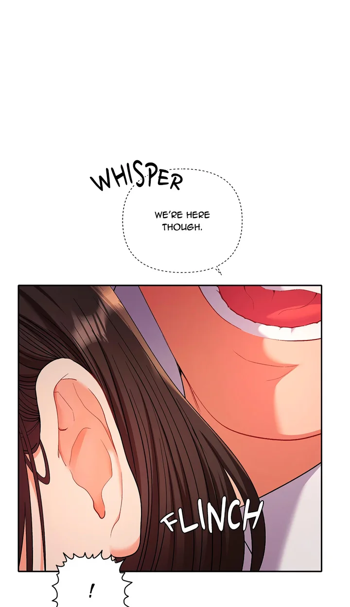 Everyone’s Man (Uncensored) Chapter 19 - Page 10