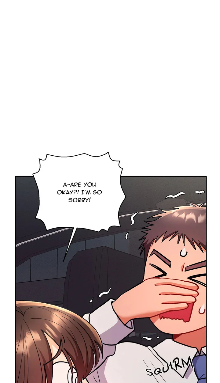 Everyone’s Man (Uncensored) Chapter 19 - Page 13
